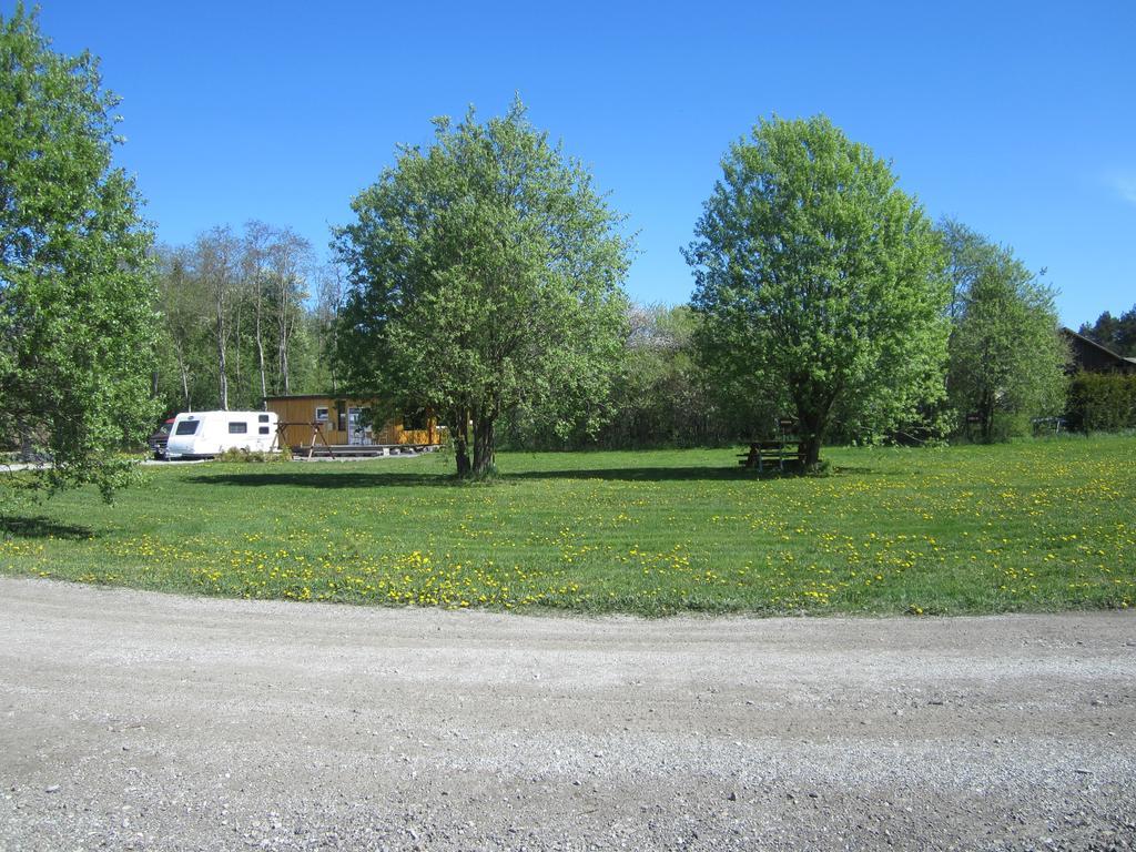Motel Saunapunkt Laagri Exterior photo